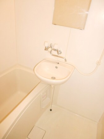 リブルHANASENの物件内観写真